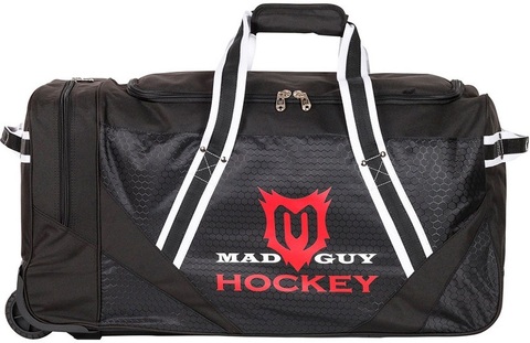 Сумка на колесах MAD GUY STRIKE 2.0 32