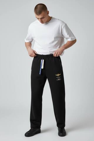 Штаны Aeronautica 352766blZima