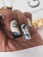 Слайдер дизайн #CF-244