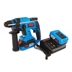 Аккумуляторный перфоратор SDS+ Toua DBLH180 ТУшка (без АКБ)