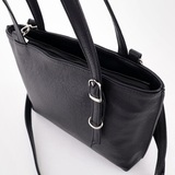 Сумка Саломея 1107 канадский черный