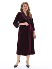 4062 Халат на поясе