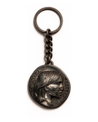 Icon Coin & Heart Light.