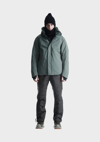 Куртка KRAKATAU Weryk