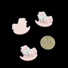 Силиконовый молд 