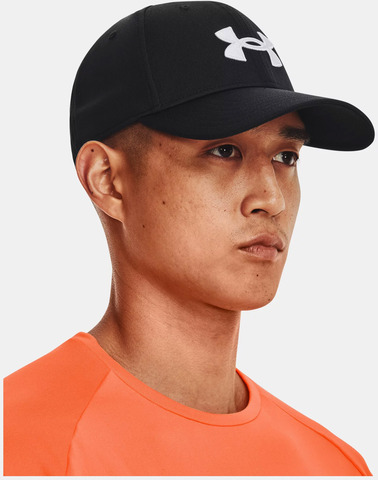 Картинка кепка Under Armour 1376701 001 - 2