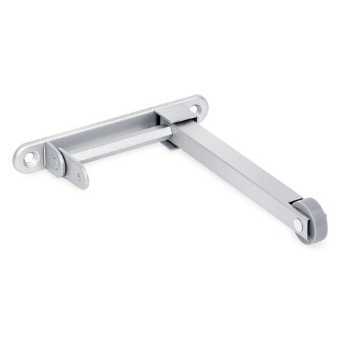 Координатор C-I Notedo серебро