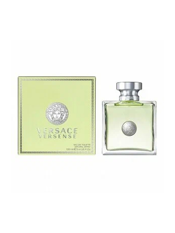 VERSACE VERSENSE lady 100ml edt