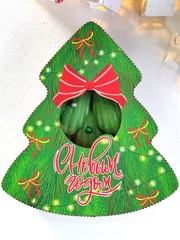 Подарочный набор "Ёлочка-Мадлен" Новый год