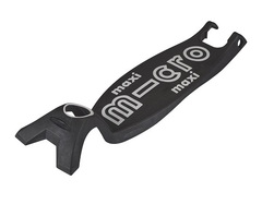 Платформа Maxi Deluxe ECO черный