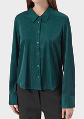 Рубашка HUGO Elka