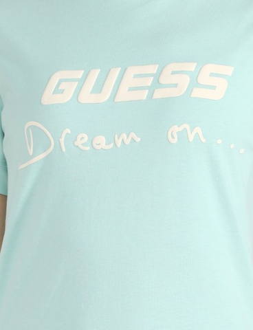 Футболка GUESS
