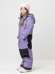 комбинезон  для девочки  ВК 60128/1 УЗГ