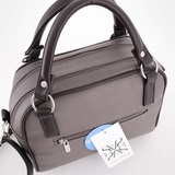 Сумка Саломея 269 мульти бельгийский шоколад