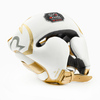 Шлем Rival RHG100 White/Gold