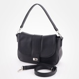 Сумка Саломея 460 классический черный