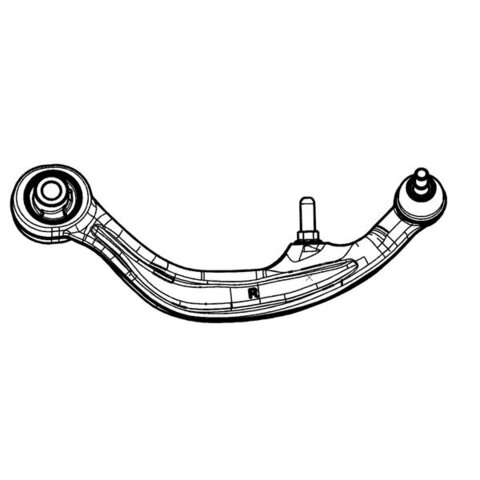 Рычаг CTR CQ0706R