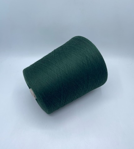 Folco (пр.Италия). 2/44 2200м/100гр, 50% меринос, 50% акрил, цвет-Хвойный меланж(22/912) , арт.36873