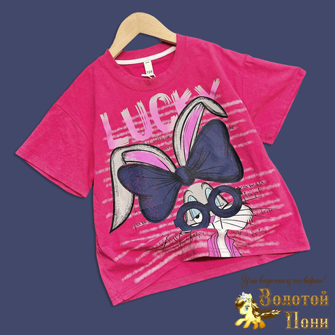 Футболка подрост д (8-12) 251220-R2022