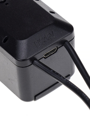 Беспроводной микрофон для караоке (2шт)