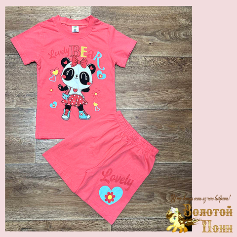 Костюм хлопок д (5-8) 260119-SL6035