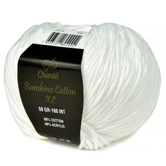 Chanté Bambino Cotton XL 2001