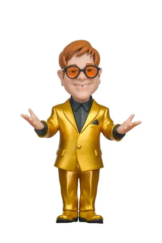 Фигурка Элтон Джон