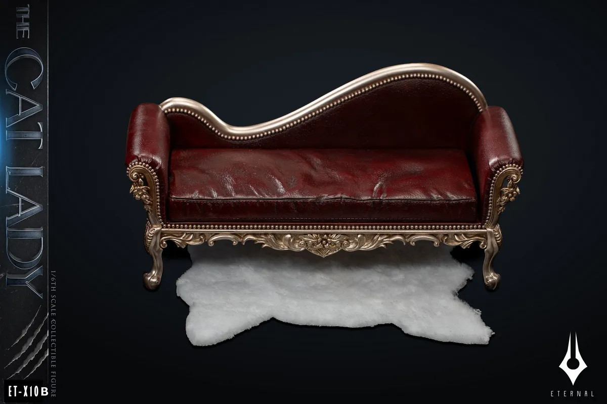 Фигурка Женщина-кошка из фильма Бэтмен Возвращается 1/6