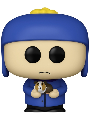 Funko POP! South Park: Craig Tucker with Stripe (1759)