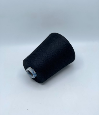 Cariaggi , Antilope, 2/60 3000м. 100% меринос, Черный(60/338/363) ,арт-37377