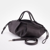 Сумка Саломея 2016 темный шоколад