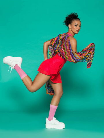 Журнал Schoppel Knit the Cat 17 Die Macher