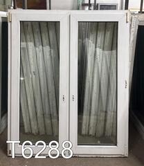 Окно Пластиковое Б/У 1560(в) x 1280(ш)