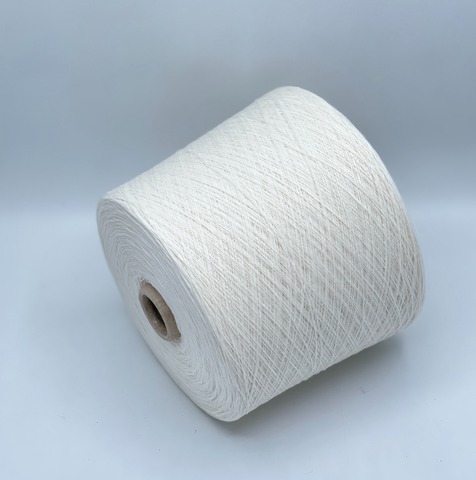 Lanecardate, Vela, 1/16 1600м. 90% Меринос, 10% Кашемир, Молочный(50), арт.38078