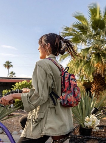 Картинка рюкзак городской Dakine D.101.2742 Black - 9