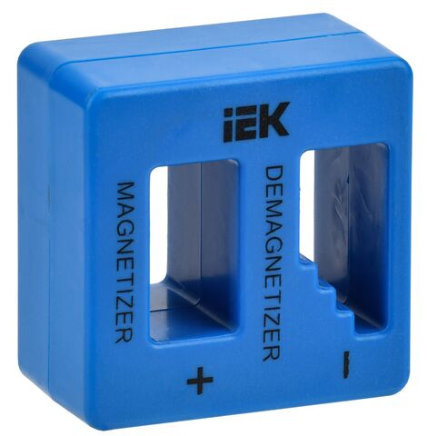 ARMATOOL Намагничиватель/размагничиватель отверток IEK