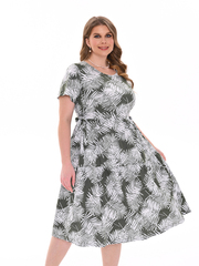 4713 Платье женское