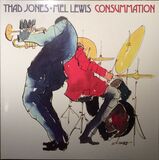 JONES, THAD / LEWIS, MEL: Consummation (Analogue) (Виниловая пластинка)