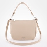 Сумка Саломея 1038 леар беж