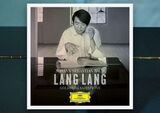 LANG LANG: Goldberg Variations (Компакт-диск)