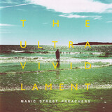 MANIC STREET PREACHERS: The Ultra Vivid Lament (Компакт-диск)