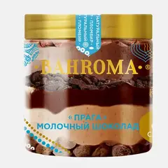 Мороженое банка BAHROMA Прага 500 мл.