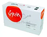 Картридж Sakura CLTM407S для Samsung, пурпурный, 1000 к.