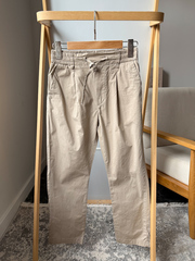 Хлопковые брюки Paolo Pecora, 152