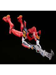 Фигурка Moderoid Evangelion: Evangelion Unit-02