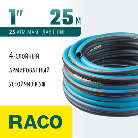 RACO EXPERT, 1