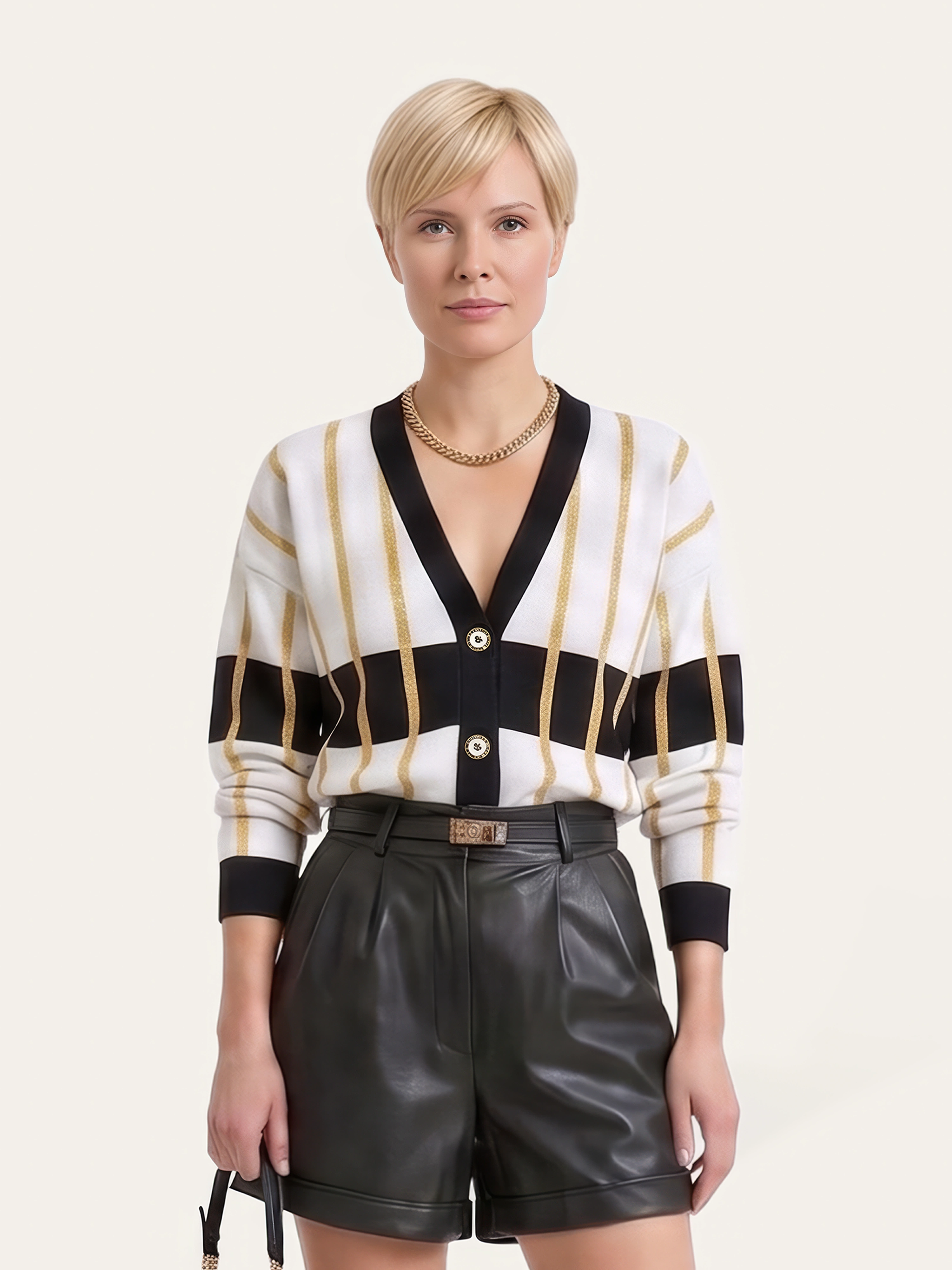 Кардиган Litvinov ORO