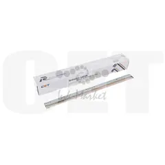 Ракель (двухслойный) DR618K-Blade для KONICA MINOLTA bizhub 450i/C450i/C550i/C650i (CET) Black, 260000 стр., CET281067