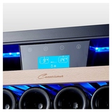 Винный шкаф Libhof Connoisseur CK-21 Silver