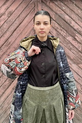 Пальто 
